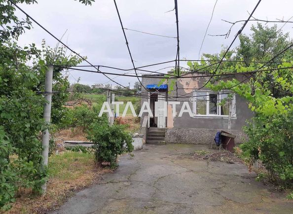House (area 45 m²) - Atlanta.ua - photo 7