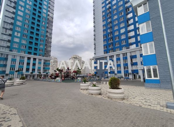 3-кімнатна квартира за адресою вул. Толбухіна (площа 86,7 м²) - Atlanta.ua - фото 21