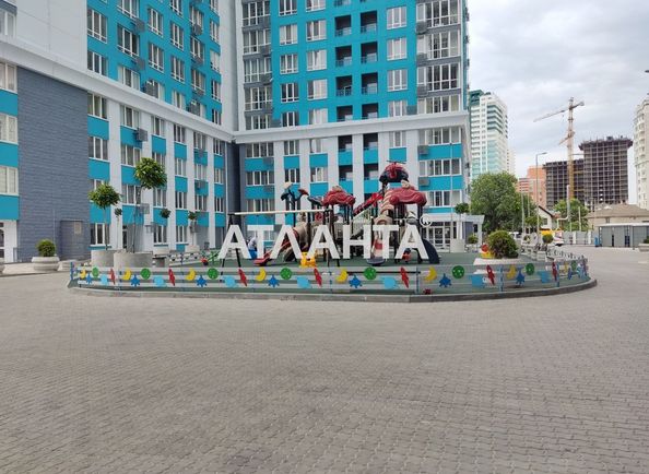 3-кімнатна квартира за адресою вул. Толбухіна (площа 86,7 м²) - Atlanta.ua - фото 22