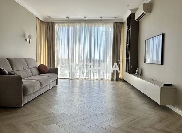 3-кімнатна квартира за адресою вул. Толбухіна (площа 86,7 м²) - Atlanta.ua - фото 3