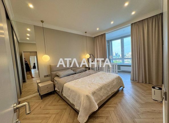 3-кімнатна квартира за адресою вул. Толбухіна (площа 86,7 м²) - Atlanta.ua - фото 8