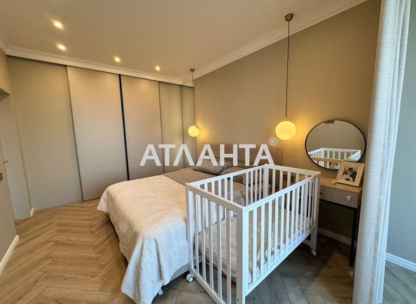 3-кімнатна квартира за адресою вул. Толбухіна (площа 86,7 м²) - Atlanta.ua - фото 9