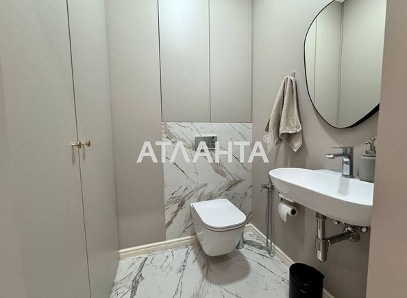 3-кімнатна квартира за адресою вул. Толбухіна (площа 86,7 м²) - Atlanta.ua - фото 15
