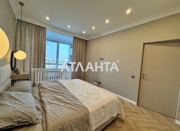 3-кімнатна квартира за адресою вул. Толбухіна (площа 86,7 м²) - Atlanta.ua - фото 10