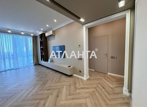 3-кімнатна квартира за адресою вул. Толбухіна (площа 86,7 м²) - Atlanta.ua - фото 6