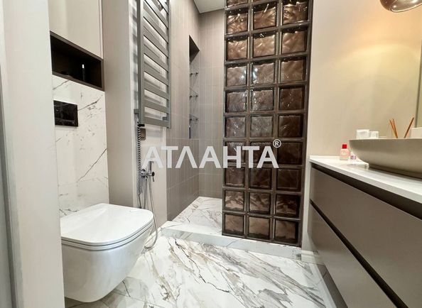 3-кімнатна квартира за адресою вул. Толбухіна (площа 86,7 м²) - Atlanta.ua - фото 16