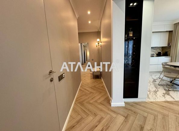 3-кімнатна квартира за адресою вул. Толбухіна (площа 86,7 м²) - Atlanta.ua - фото 13