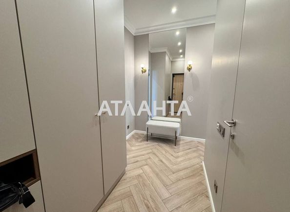 3-кімнатна квартира за адресою вул. Толбухіна (площа 86,7 м²) - Atlanta.ua - фото 14