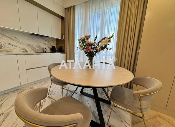 3-кімнатна квартира за адресою вул. Толбухіна (площа 86,7 м²) - Atlanta.ua