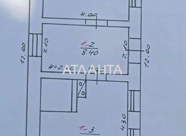 Landplot by the address (area 30 acr) - Atlanta.ua - photo 10