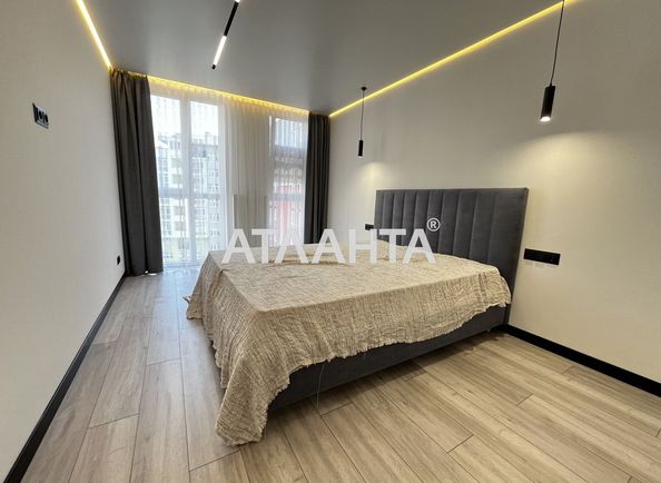 1-кімнатна квартира за адресою Шевченка Т. Вул. (площа 36 м²) - Atlanta.ua