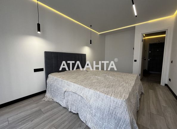 1-кімнатна квартира за адресою Шевченка Т. Вул. (площа 36 м²) - Atlanta.ua - фото 2