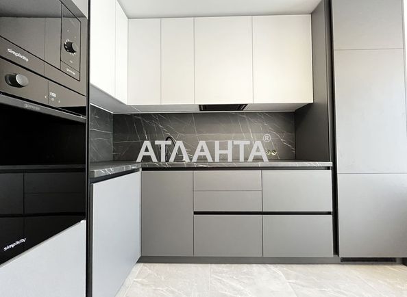 1-кімнатна квартира за адресою Шевченка Т. Вул. (площа 36 м²) - Atlanta.ua - фото 5