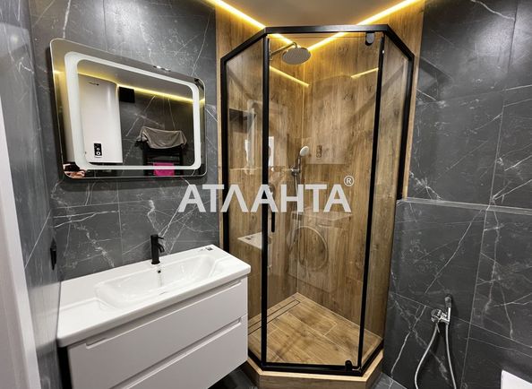 1-кімнатна квартира за адресою Шевченка Т. Вул. (площа 36 м²) - Atlanta.ua - фото 6