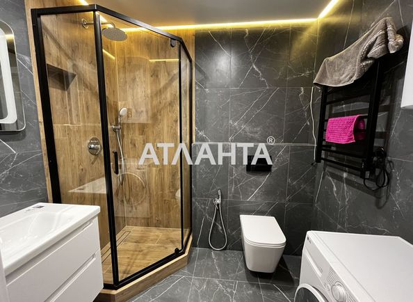1-кімнатна квартира за адресою Шевченка Т. Вул. (площа 36 м²) - Atlanta.ua - фото 7
