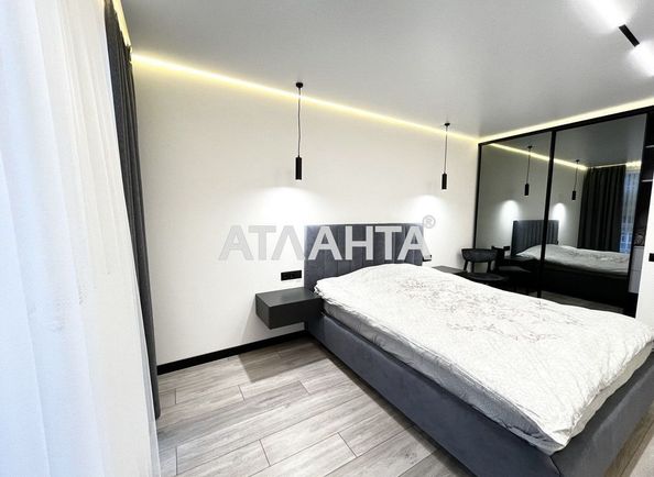 1-room apartment apartment by the address st. Shevchenko T ul (area 36 m²) - Atlanta.ua - photo 3