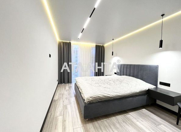 1-room apartment apartment by the address st. Shevchenko T ul (area 36 m²) - Atlanta.ua - photo 4
