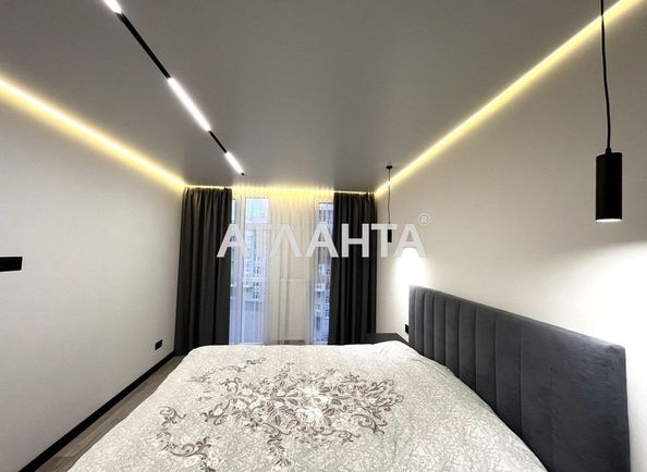 1-room apartment apartment by the address st. Shevchenko T ul (area 36 m²) - Atlanta.ua - photo 5