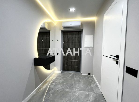 1-room apartment apartment by the address st. Shevchenko T ul (area 36 m²) - Atlanta.ua - photo 7
