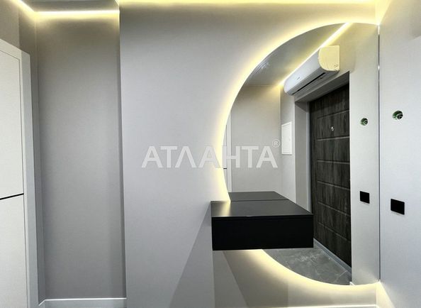 1-room apartment apartment by the address st. Shevchenko T ul (area 36 m²) - Atlanta.ua - photo 8