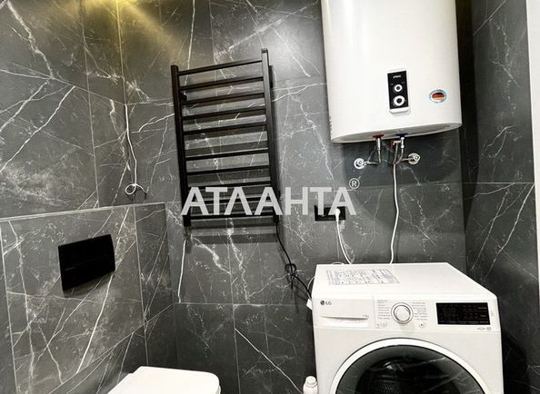 1-room apartment apartment by the address st. Shevchenko T ul (area 36 m²) - Atlanta.ua - photo 9