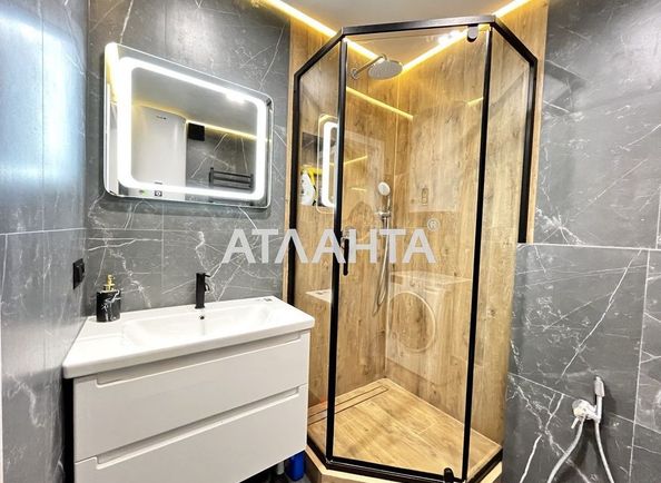 1-room apartment apartment by the address st. Shevchenko T ul (area 36 m²) - Atlanta.ua - photo 10
