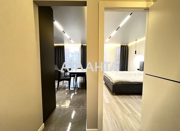 1-room apartment apartment by the address st. Shevchenko T ul (area 36 m²) - Atlanta.ua - photo 11