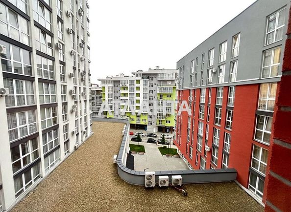 1-room apartment apartment by the address st. Shevchenko T ul (area 36 m²) - Atlanta.ua - photo 12