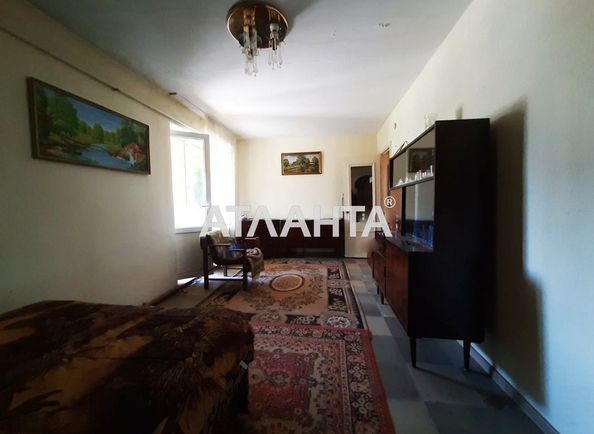 1-room apartment apartment by the address st. Zhukova marshala (area 52,0 m²) - Atlanta.ua