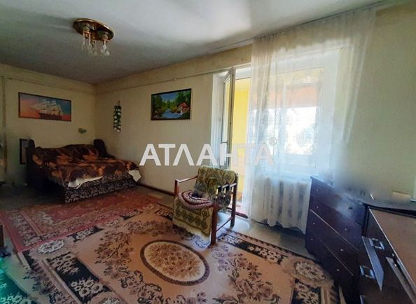 1-room apartment apartment by the address st. Zhukova marshala (area 52,0 m²) - Atlanta.ua - photo 2