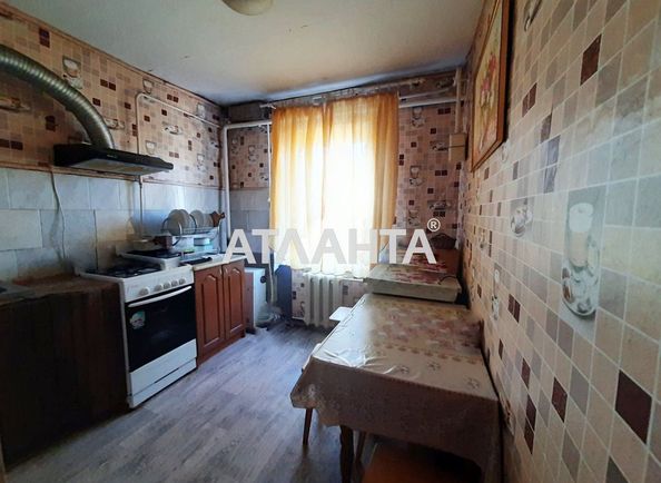 1-room apartment apartment by the address st. Zhukova marshala (area 52,0 m²) - Atlanta.ua - photo 4