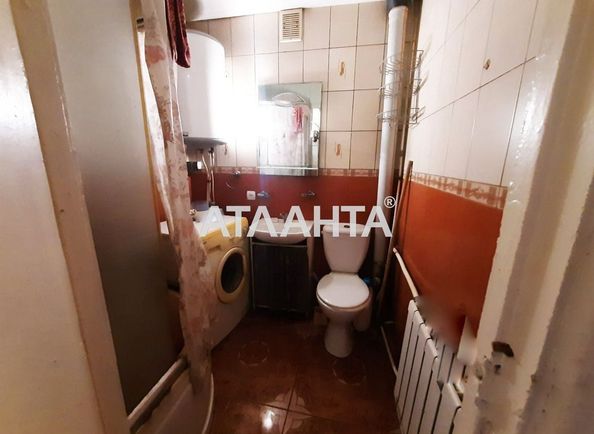 1-room apartment apartment by the address st. Zhukova marshala (area 52,0 m²) - Atlanta.ua - photo 5