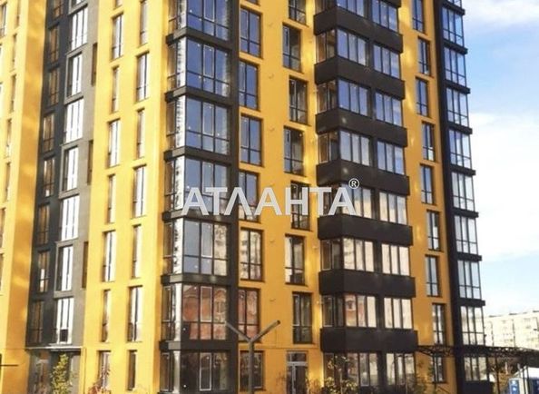 2-кімнатна квартира за адресою вул. Марсельська (площа 48,3 м²) - Atlanta.ua