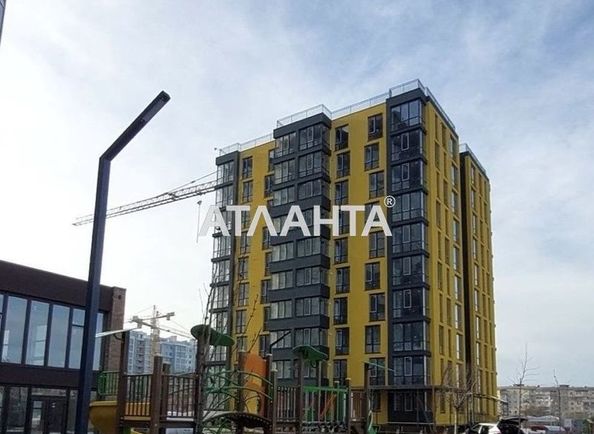 2-кімнатна квартира за адресою вул. Марсельська (площа 48,3 м²) - Atlanta.ua - фото 2