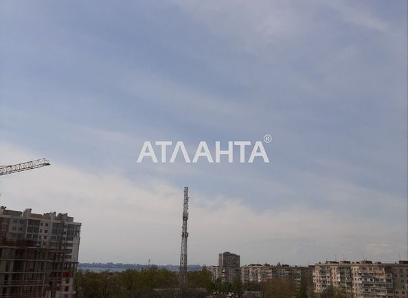 2-кімнатна квартира за адресою вул. Марсельська (площа 48,3 м²) - Atlanta.ua - фото 3
