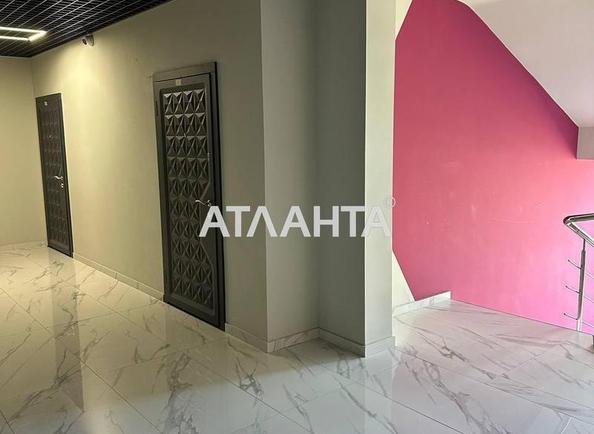 2-rooms apartment apartment by the address st. Marselskaya (area 48,3 m²) - Atlanta.ua - photo 4