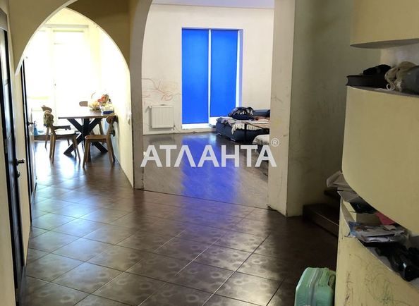 House by the address st. Smelyy per (area 170 m²) - Atlanta.ua