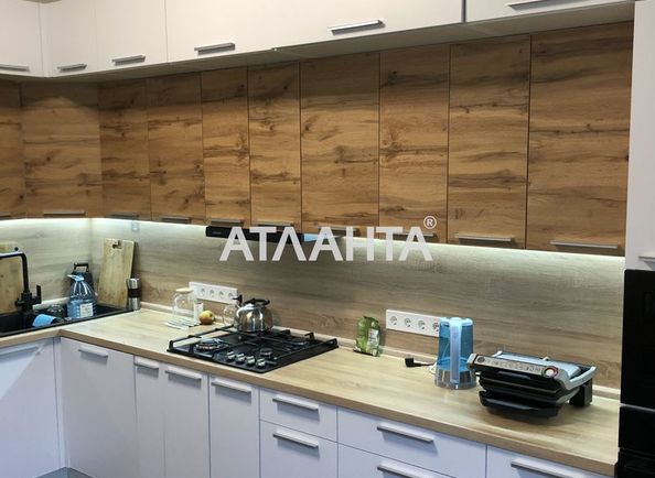 House by the address st. Smelyy per (area 170 m²) - Atlanta.ua - photo 3