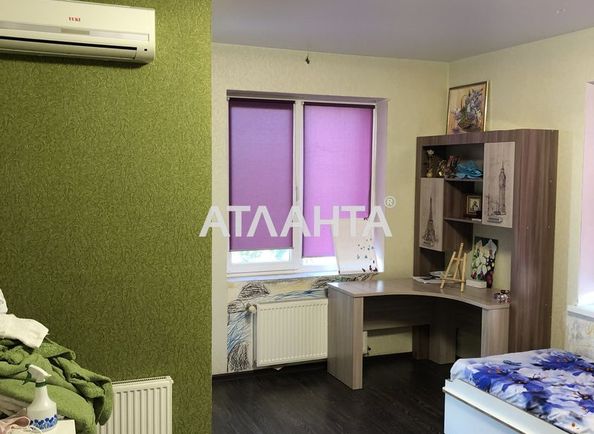 House by the address st. Smelyy per (area 170 m²) - Atlanta.ua - photo 8
