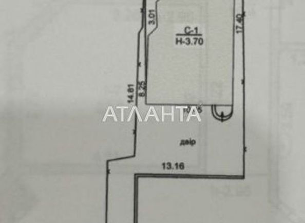 Будинок за адресою вул. Дмитра Горбунова (площа 157 м²) - Atlanta.ua - фото 10