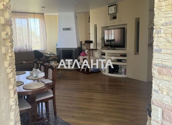 Будинок за адресою вул. Дмитра Горбунова (площа 157 м²) - Atlanta.ua