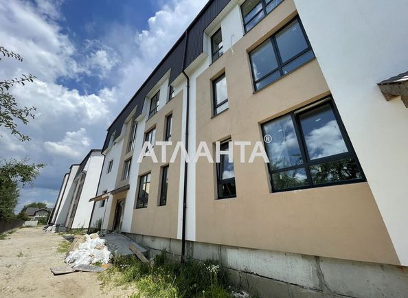 2-rooms apartment apartment by the address st. Navariyska (area 65 m²) - Atlanta.ua