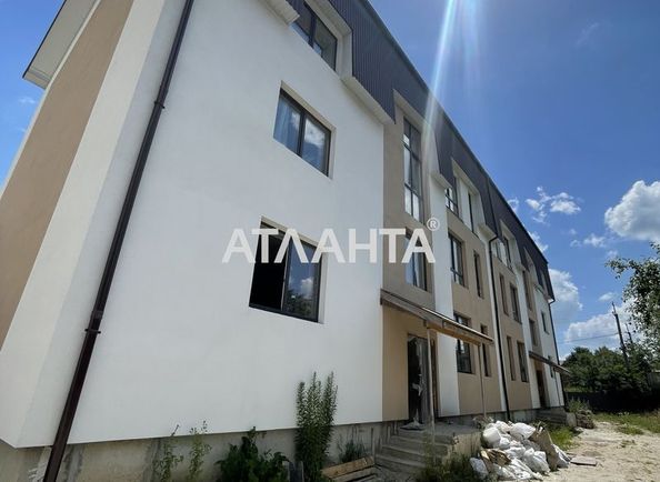 2-rooms apartment apartment by the address st. Navariyska (area 65 m²) - Atlanta.ua - photo 2