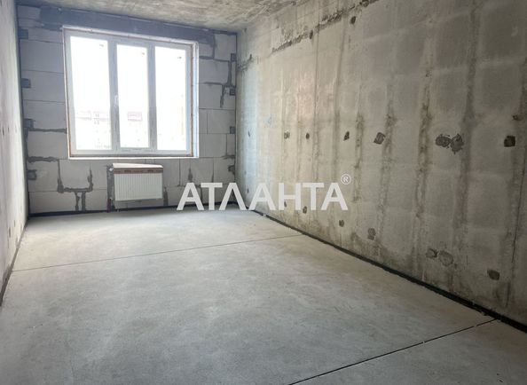 2-комнатная квартира по адресу Гагарина пр. (площадь 70,2 м²) - Atlanta.ua