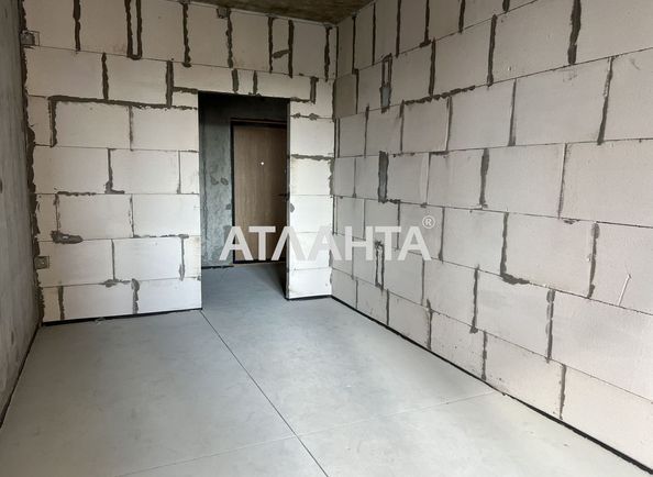 2-комнатная квартира по адресу Гагарина пр. (площадь 70,2 м²) - Atlanta.ua - фото 4