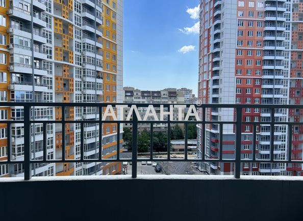 2-комнатная квартира по адресу Гагарина пр. (площадь 70,2 м²) - Atlanta.ua - фото 6