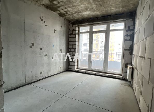 2-комнатная квартира по адресу Гагарина пр. (площадь 70,2 м²) - Atlanta.ua - фото 2
