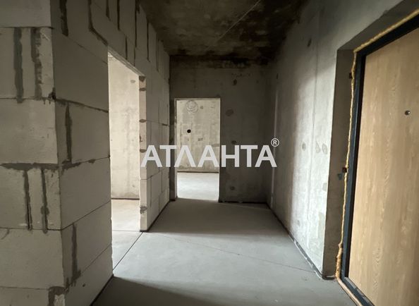 2-комнатная квартира по адресу Гагарина пр. (площадь 70,2 м²) - Atlanta.ua - фото 7