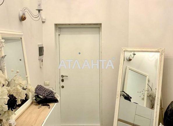 2-rooms apartment apartment by the address st. Frantsuzskiy bul Proletarskiy bul (area 93 m²) - Atlanta.ua - photo 4