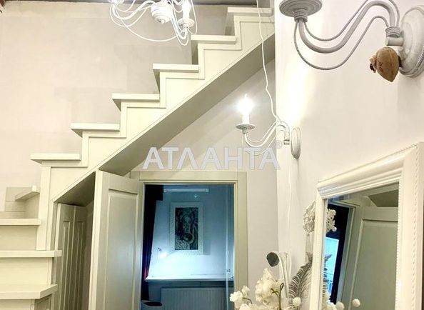 2-rooms apartment apartment by the address st. Frantsuzskiy bul Proletarskiy bul (area 93 m²) - Atlanta.ua - photo 3